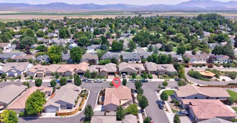 1752 Bella Casa Drive, Minden, NV 89423 Photo