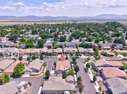 1752 Bella Casa Drive, Minden, NV 89423 Photo