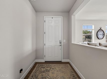1752 Bella Casa Drive, Minden, NV 89423 Photo