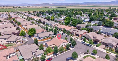 1752 Bella Casa Drive, Minden, NV 89423 Photo