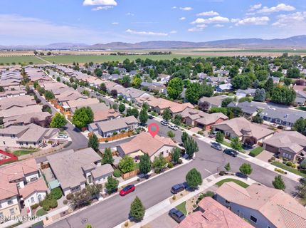 1752 Bella Casa Drive, Minden, NV 89423 Photo