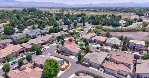 1752 Bella Casa Drive, Minden, NV 89423 Photo