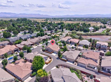 1752 Bella Casa Drive, Minden, NV 89423 Photo