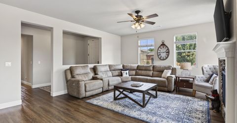 1752 Bella Casa Drive, Minden, NV 89423 Photo