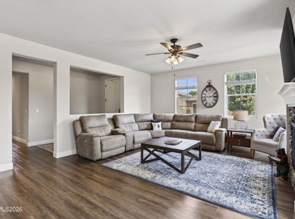 1752 Bella Casa Drive, Minden, NV 89423 Photo