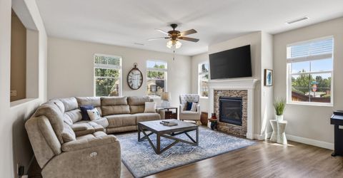 1752 Bella Casa Drive, Minden, NV 89423 Photo