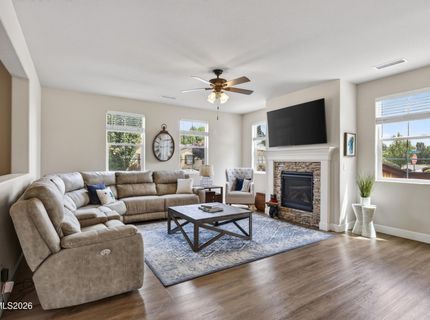 1752 Bella Casa Drive, Minden, NV 89423 Photo