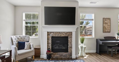1752 Bella Casa Drive, Minden, NV 89423 Photo