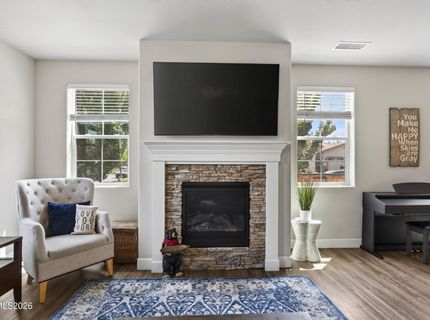 1752 Bella Casa Drive, Minden, NV 89423 Photo