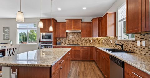 1752 Bella Casa Drive, Minden, NV 89423 Photo