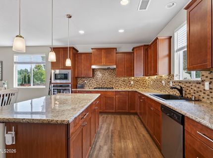 1752 Bella Casa Drive, Minden, NV 89423 Photo