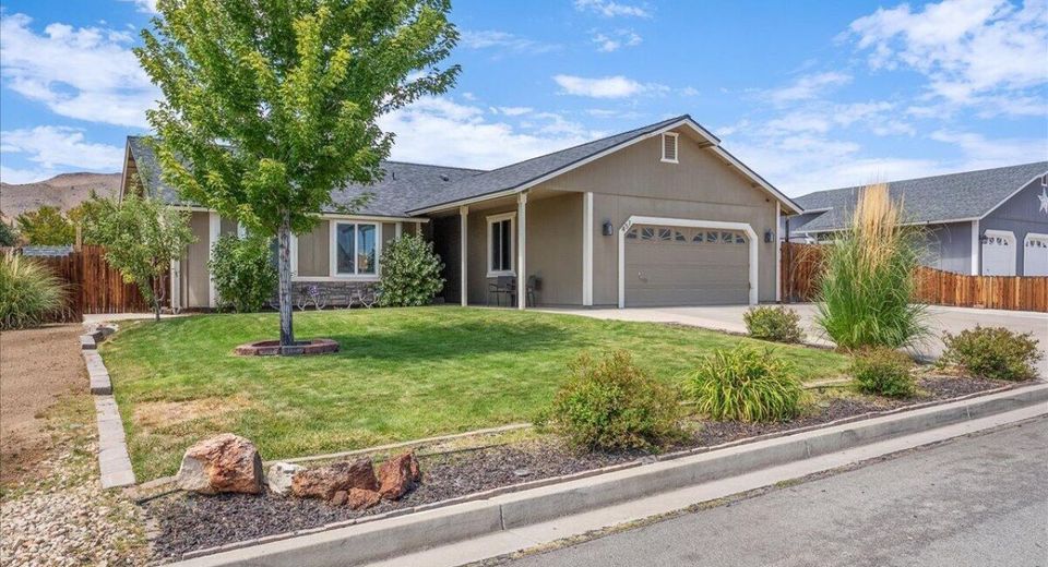 457 Meagan Drive, Spanish Springs, NV 89436 Photo