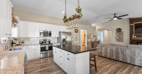 457 Meagan Drive, Spanish Springs, NV 89436 Photo