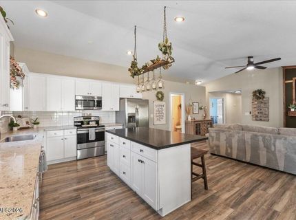 457 Meagan Drive, Spanish Springs, NV 89436 Photo