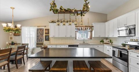 457 Meagan Drive, Spanish Springs, NV 89436 Photo