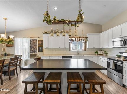 457 Meagan Drive, Spanish Springs, NV 89436 Photo
