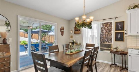 457 Meagan Drive, Spanish Springs, NV 89436 Photo