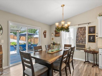457 Meagan Drive, Spanish Springs, NV 89436 Photo