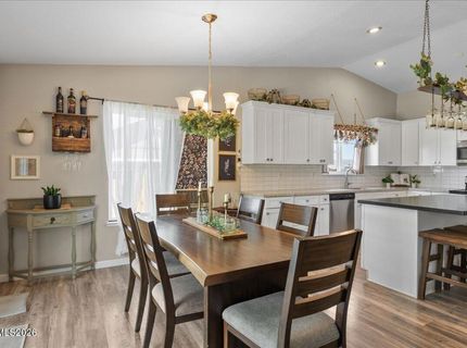 457 Meagan Drive, Spanish Springs, NV 89436 Photo