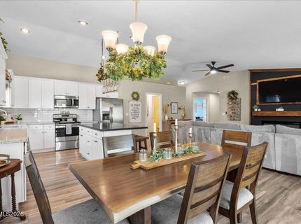 457 Meagan Drive, Spanish Springs, NV 89436 Photo