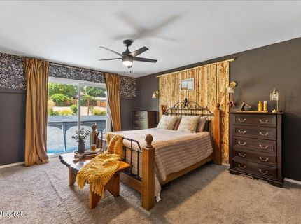 457 Meagan Drive, Spanish Springs, NV 89436 Photo