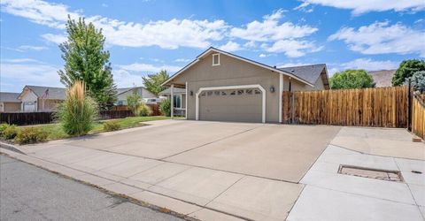 457 Meagan Drive, Spanish Springs, NV 89436 Photo