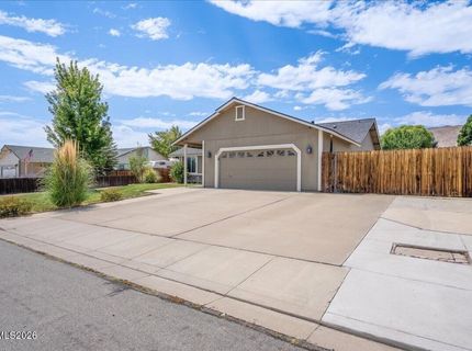 457 Meagan Drive, Spanish Springs, NV 89436 Photo