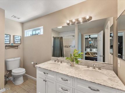 457 Meagan Drive, Spanish Springs, NV 89436 Photo