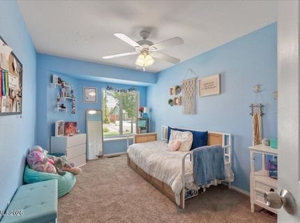 457 Meagan Drive, Spanish Springs, NV 89436 Photo
