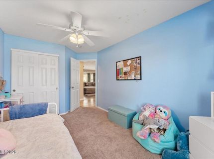 457 Meagan Drive, Spanish Springs, NV 89436 Photo