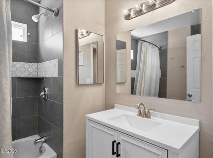 457 Meagan Drive, Spanish Springs, NV 89436 Photo