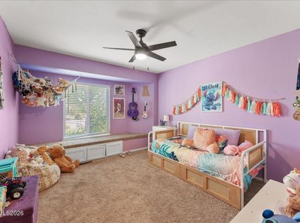 457 Meagan Drive, Spanish Springs, NV 89436 Photo