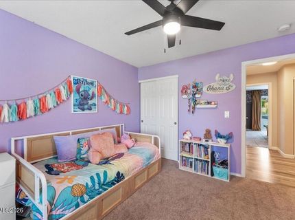 457 Meagan Drive, Spanish Springs, NV 89436 Photo
