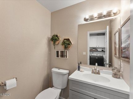 457 Meagan Drive, Spanish Springs, NV 89436 Photo