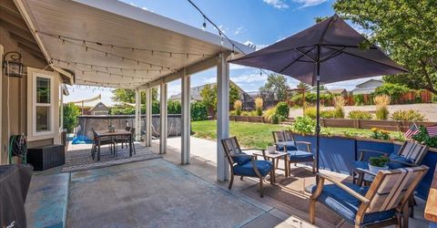 457 Meagan Drive, Spanish Springs, NV 89436 Photo