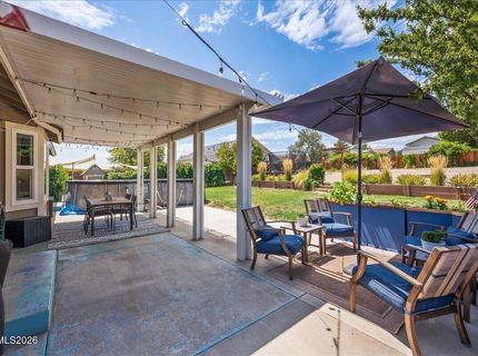 457 Meagan Drive, Spanish Springs, NV 89436 Photo