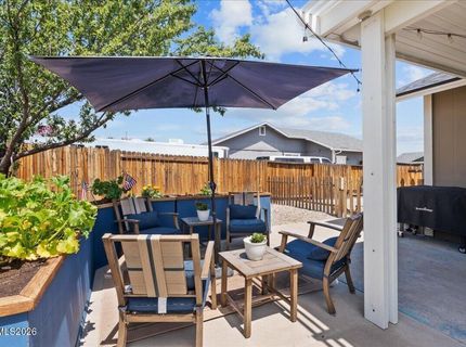 457 Meagan Drive, Spanish Springs, NV 89436 Photo