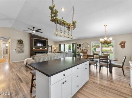 457 Meagan Drive, Spanish Springs, NV 89436 Photo