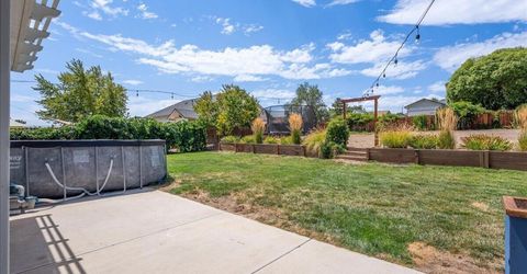 457 Meagan Drive, Spanish Springs, NV 89436 Photo