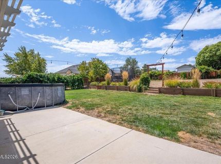 457 Meagan Drive, Spanish Springs, NV 89436 Photo