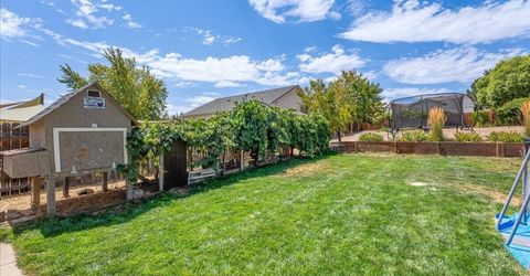 457 Meagan Drive, Spanish Springs, NV 89436 Photo
