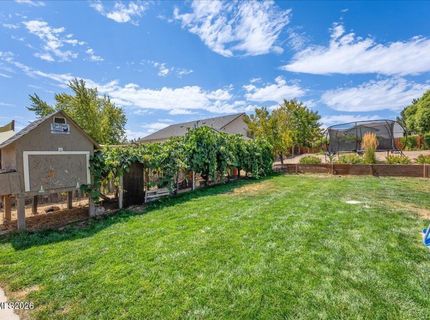 457 Meagan Drive, Spanish Springs, NV 89436 Photo