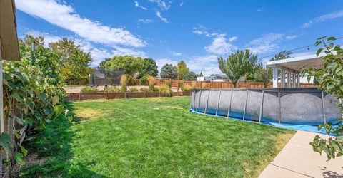 457 Meagan Drive, Spanish Springs, NV 89436 Photo