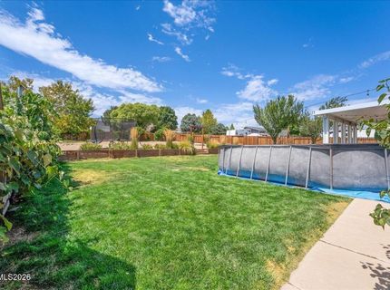457 Meagan Drive, Spanish Springs, NV 89436 Photo