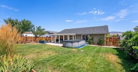 457 Meagan Drive, Spanish Springs, NV 89436 Photo