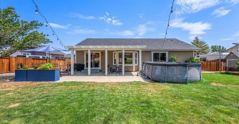 457 Meagan Drive, Spanish Springs, NV 89436 Photo