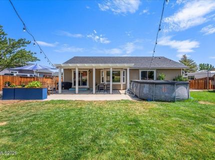 457 Meagan Drive, Spanish Springs, NV 89436 Photo