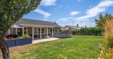 457 Meagan Drive, Spanish Springs, NV 89436 Photo