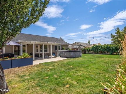 457 Meagan Drive, Spanish Springs, NV 89436 Photo