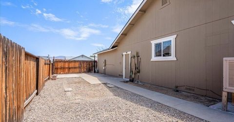 457 Meagan Drive, Spanish Springs, NV 89436 Photo